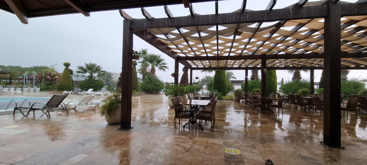 Gastro Venosa Beach Resort & Spa