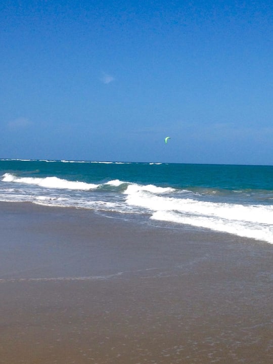 Strand Viva Tangerine by Wyndham - All Inclusive Resort