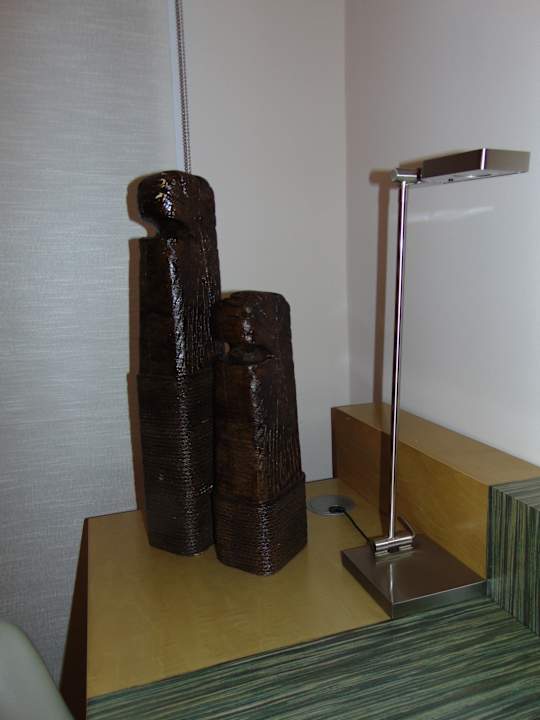 Zimmer Lagos Marriott Hotel Ikeja