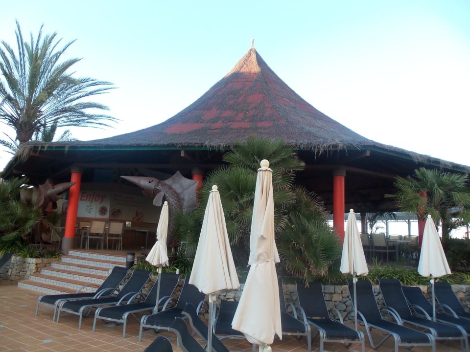 Poolbar  Zafiro Bahia