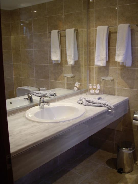 Bad Porto Bello Beach