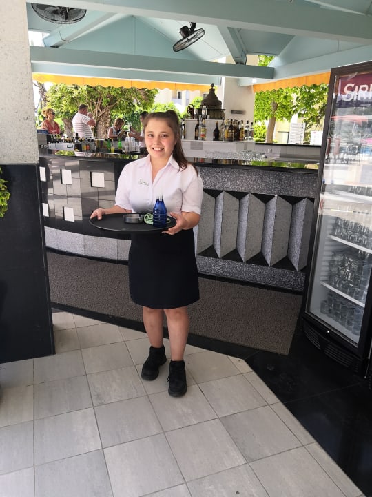 Sonstiges Le Jardin Resort