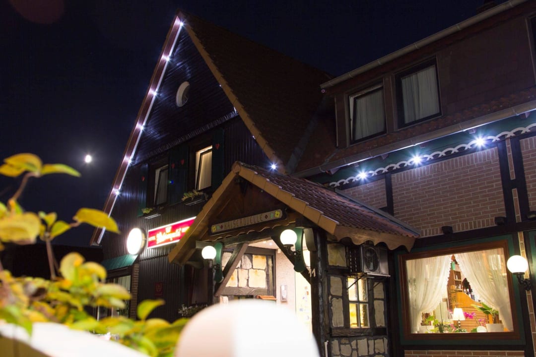 Hotel Kaiserquelle Hotel Kaiserquelle