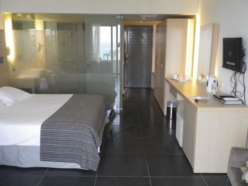 Zimmer Atlantica Mikri Poli Kos