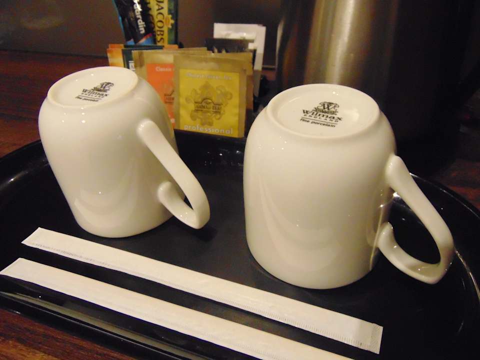 Zimmer Mercure Almaty City Center