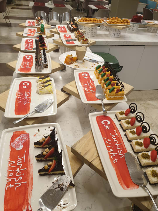 Gastro Side Story Resort & Spa