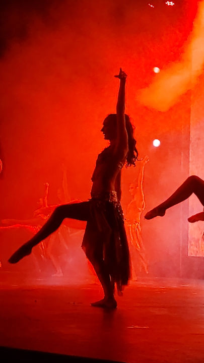 Strand Adalya Elite Lara