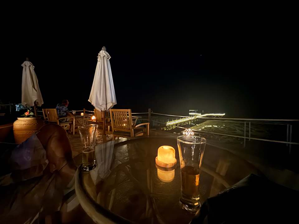 Gastro Sentido Akassia Beach