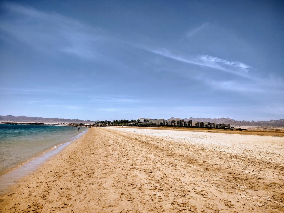 Strand Sentido Caribbean World Soma Bay