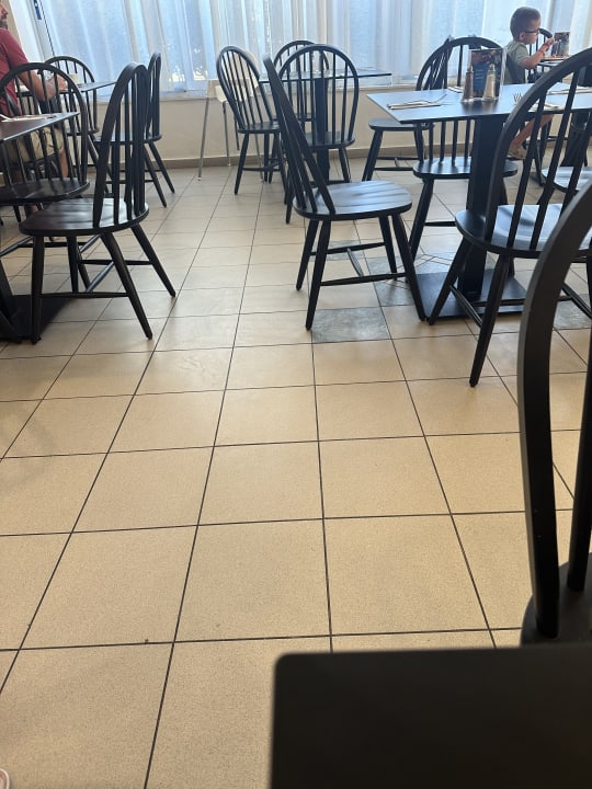 Gastro Smy Kos Beach & Splash