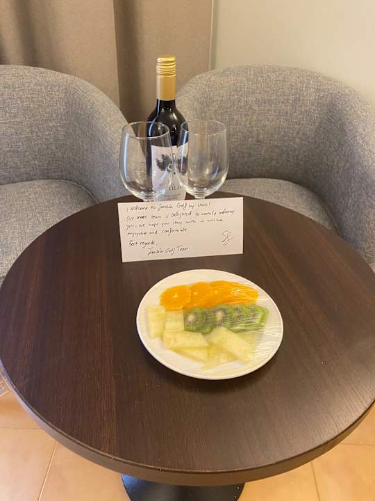 Zimmer Hotel LIVVO Jandía Golf