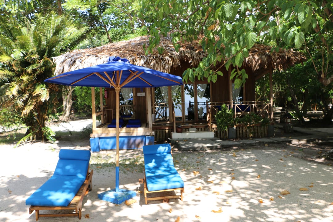 Aussenansicht Hotel Siladen Resort & Spa