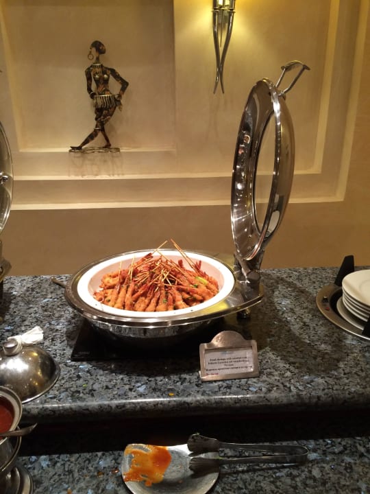 Lecker einfach Top Premier Le Reve Hotel & Spa