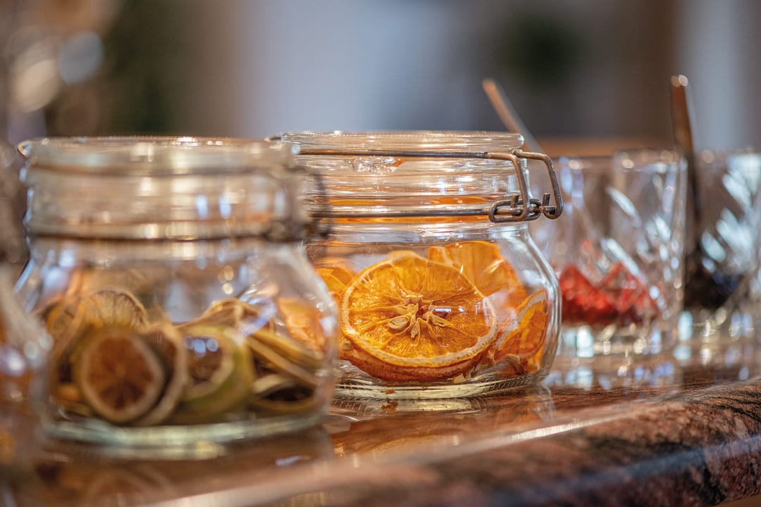 Gastro DAS ROYAL Obereggen