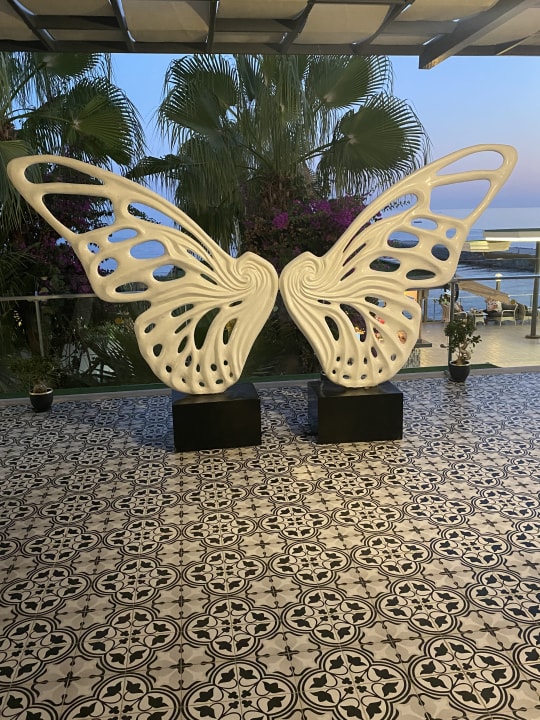 Sonstiges Aria Resort & Spa