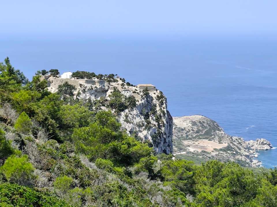 Sonstiges Orion Hotel