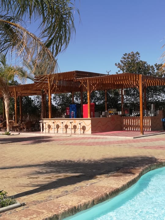 Sonstiges Three Corners Sea Beach Resort