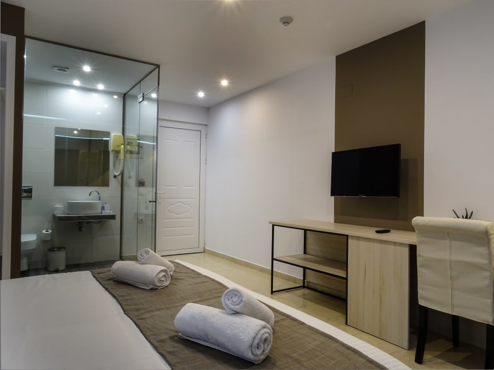 Zimmer Hotel Lido Star