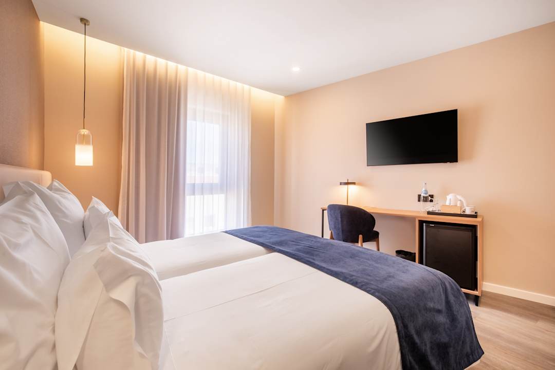 Zimmer AP Sines - Costa Alentejana