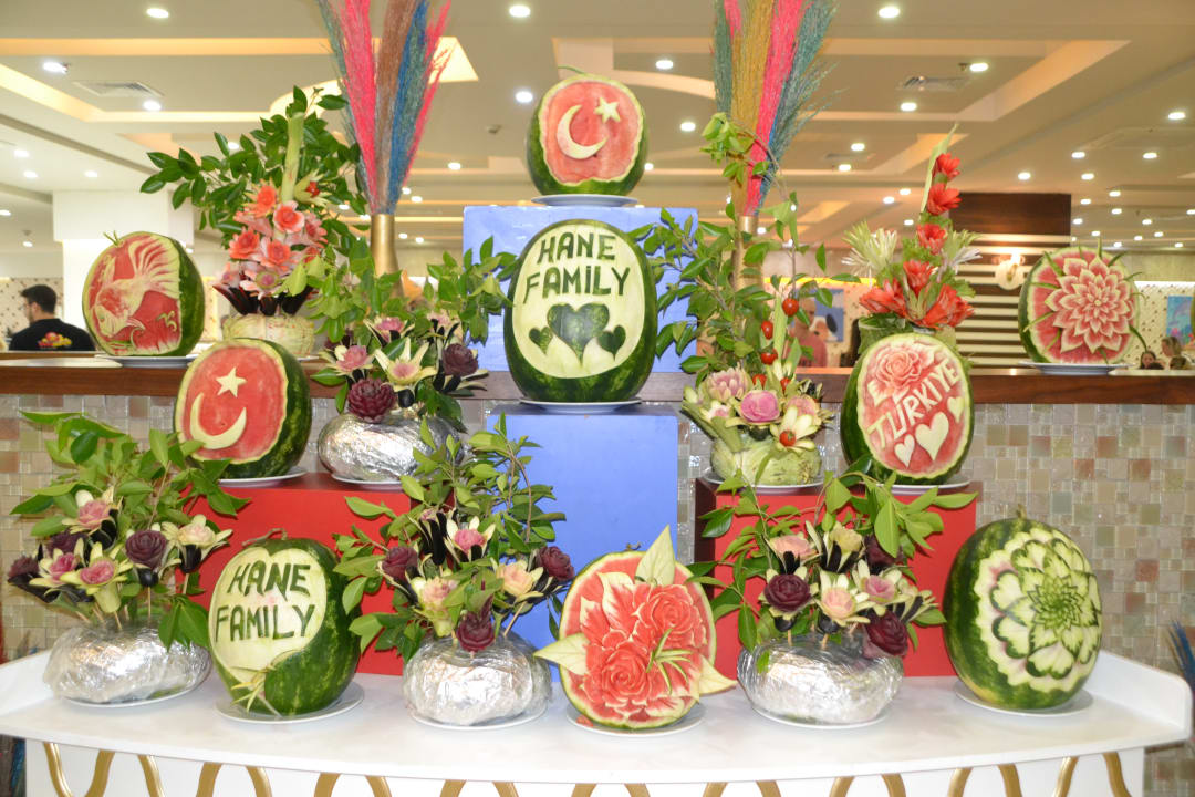 Gastro Hane Family Resort