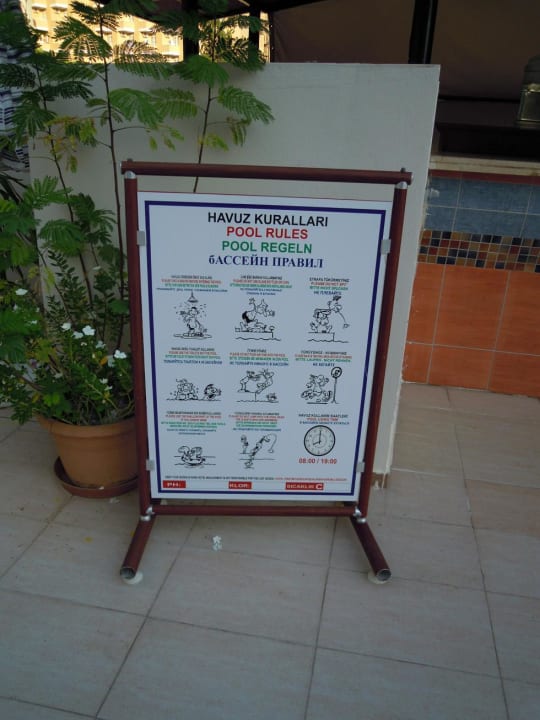 Basen Club Hotel Mirabell