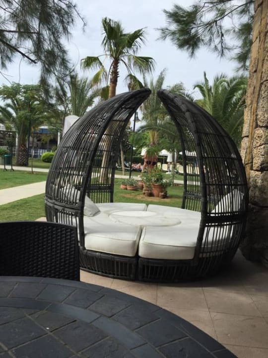 Relaxen Belek Beach Resort Hotel