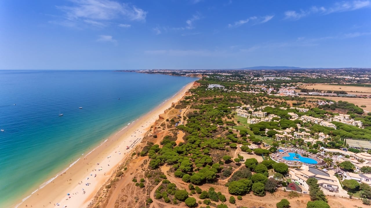 Außenansicht AP Adriana Beach Resort