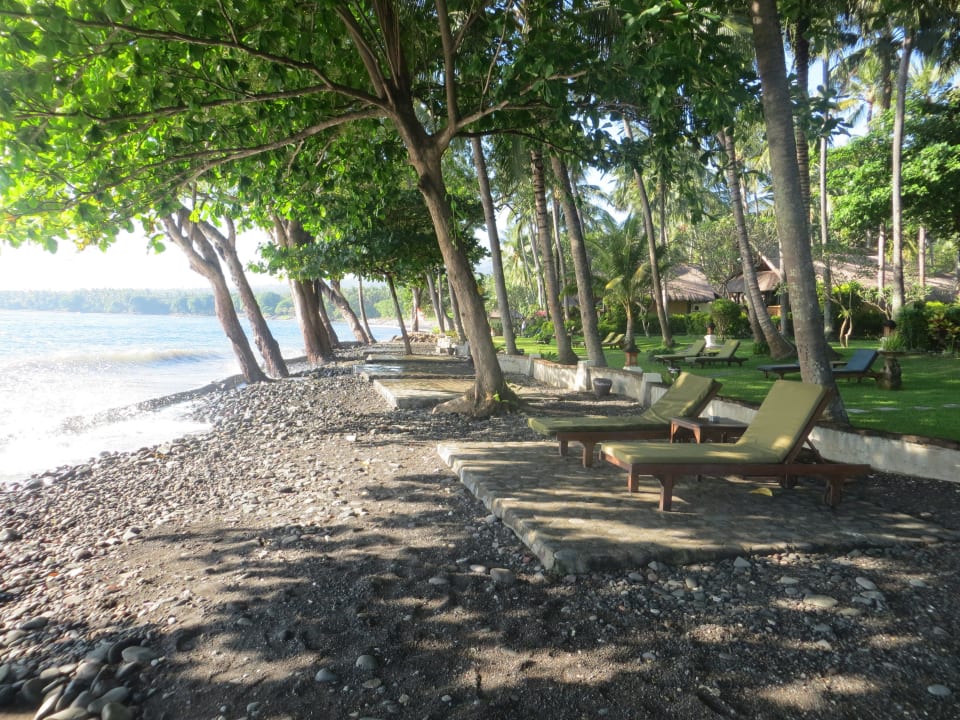 Der Strand Alam Anda Ocean Front Resort & Spa