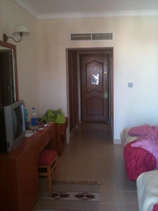 Zimmer  Riviera Aqua Park Resort