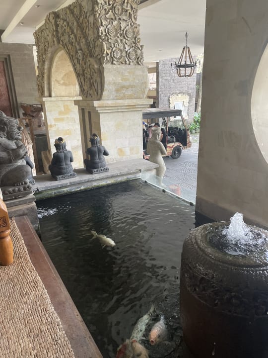 Sonstiges The Udaya Resorts and Spa