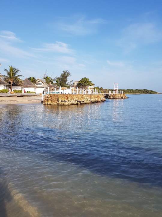 Strand Grand Muthu Club Caribbean Runaway Bay