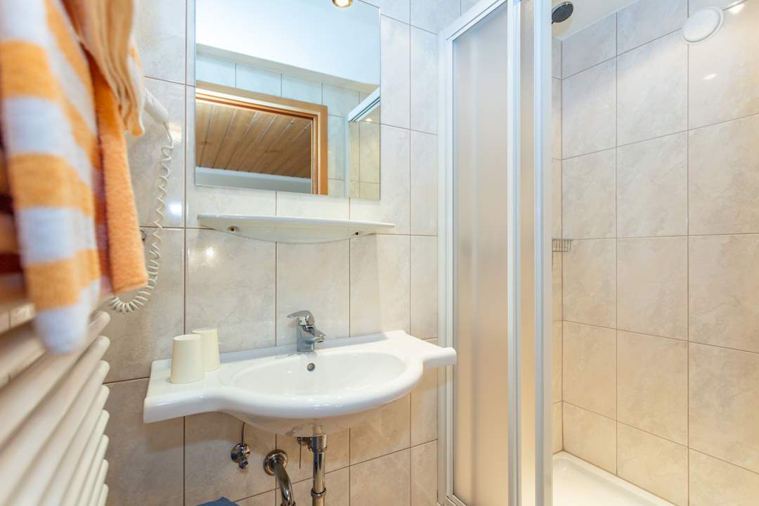 Zimmer Apartments Salzburgerhof