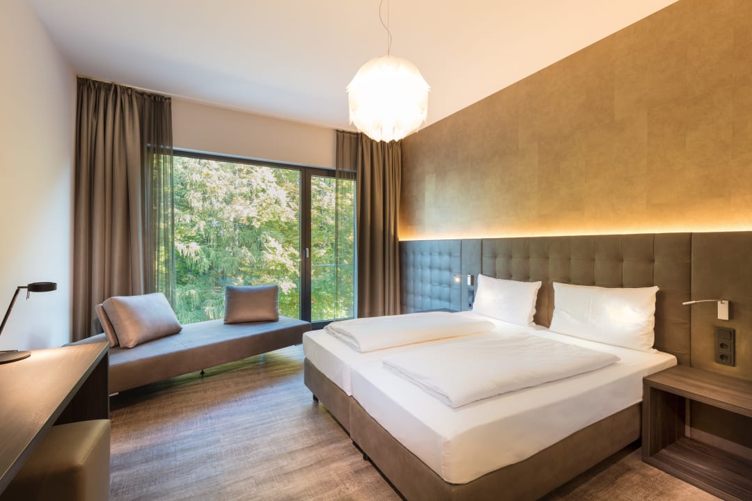 Zimmer DECK 8 DESIGNHOTEL.SOEST.