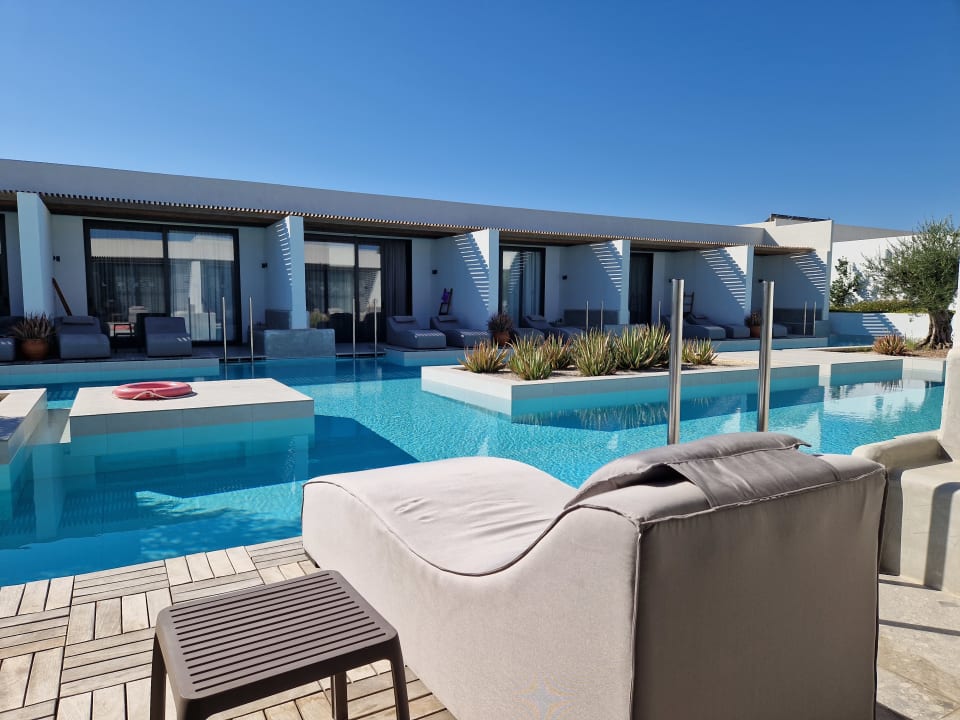 Zimmer Sentido Pearl Beach Kos – Adults only