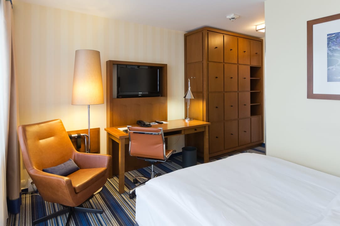 Zimmer Arthotel ANA im Olympiapark
