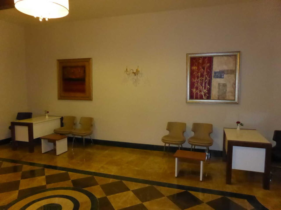 Hol Dizalya Palm Garden