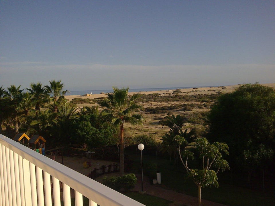 Endlose Strände Hotel Riu Oliva Beach Resort