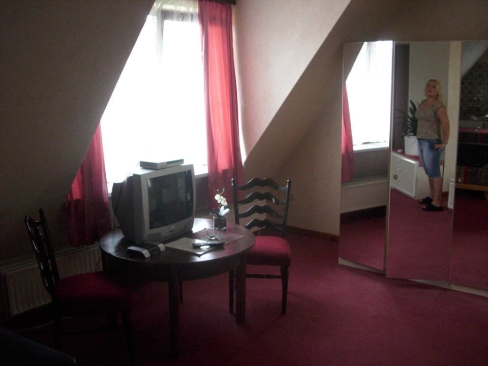Appartment Hotel Goldener Kegel
