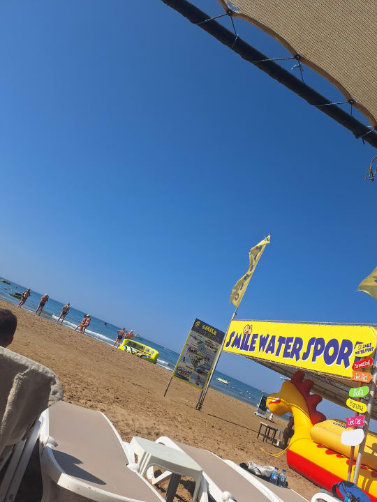 Strand Side Village Hotel