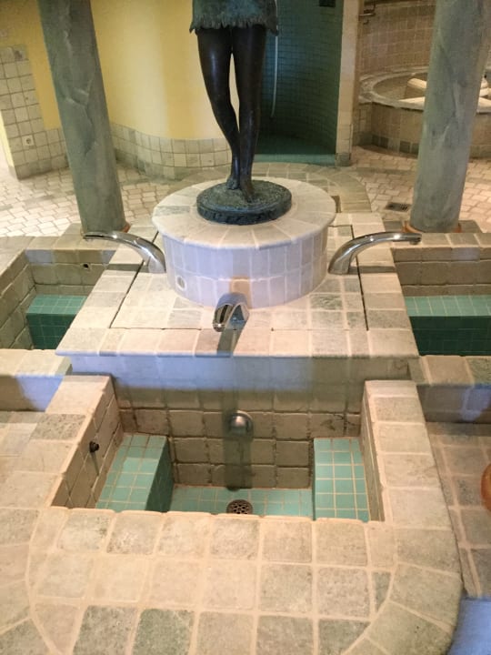 Pool DORMERO Hotel Bonn - Windhagen