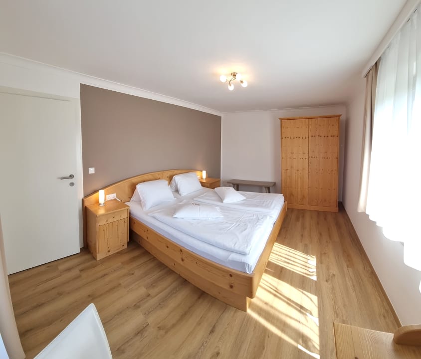 Zimmer Haus Falle