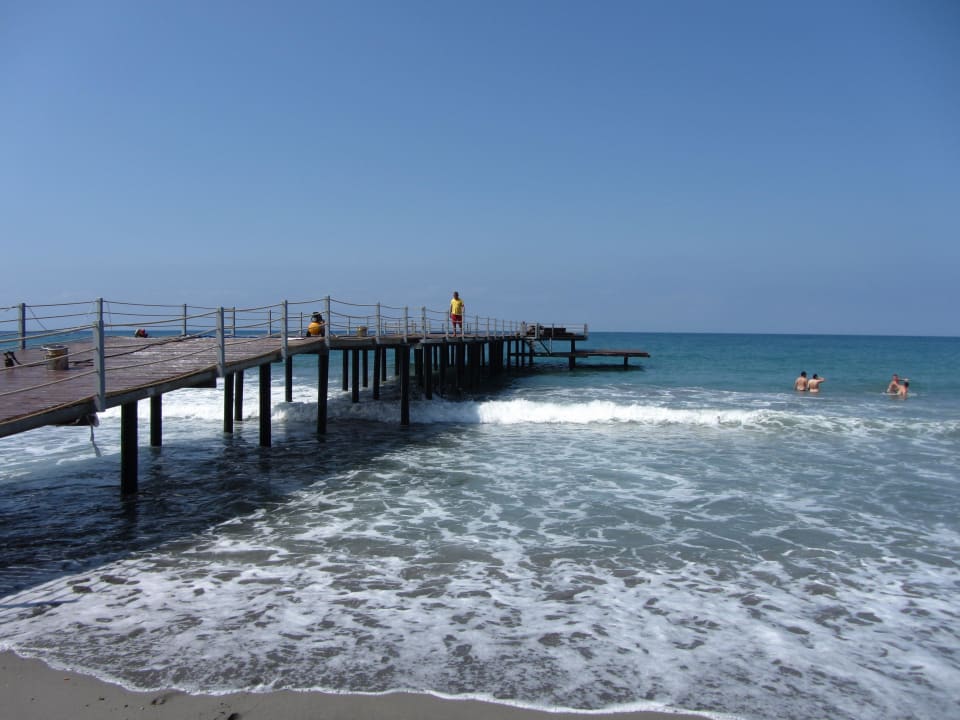 Es dauert nicht mehr lange! Michell Hotel & Spa