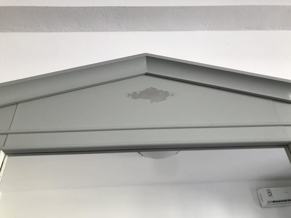 Zimmer Sandy Beach Resort