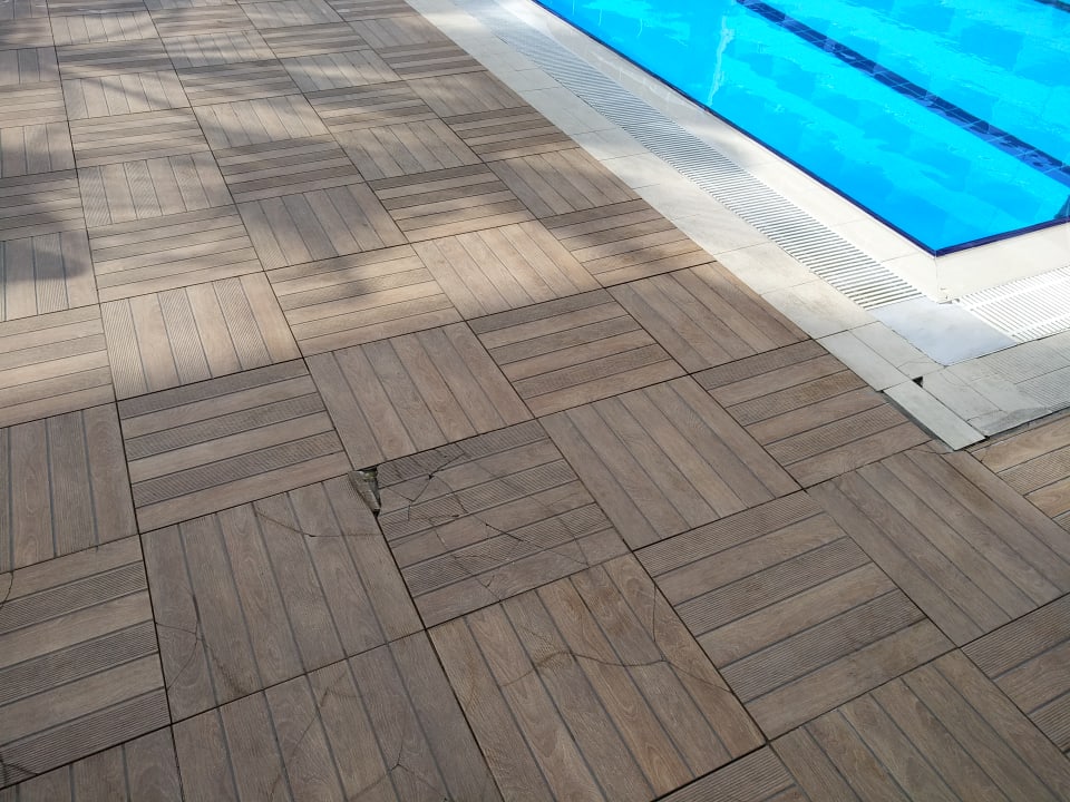 Pool Dizalya Palm Garden