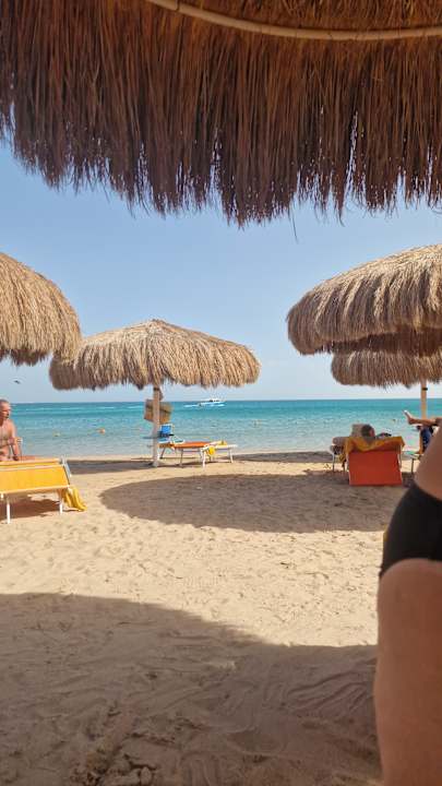 Strand Sentido Caribbean World Soma Bay