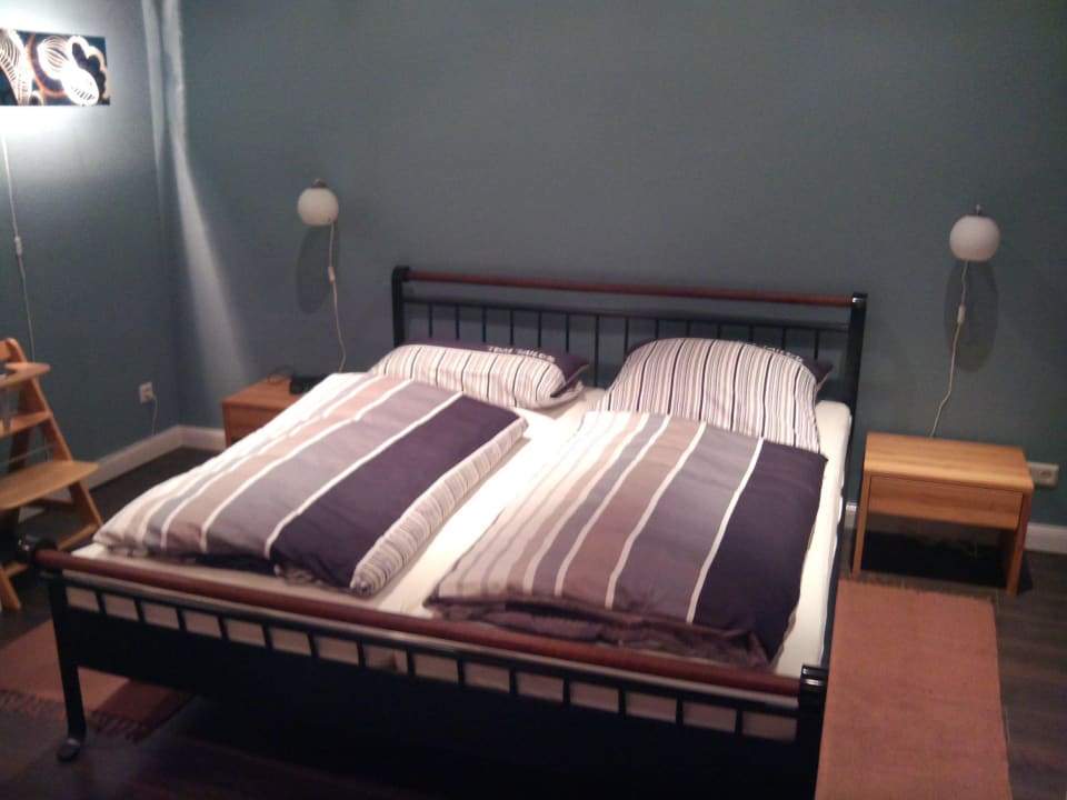 Ferienwohnungen an der Kaiserpfalz Ferienwohnungen an der Kaiserpfalz