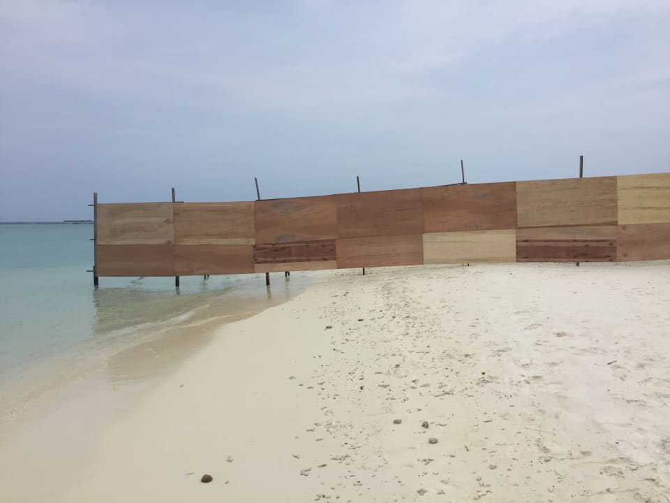 Strand Adaaran Select Meedhupparu Island Resort - Premium All Inclusive