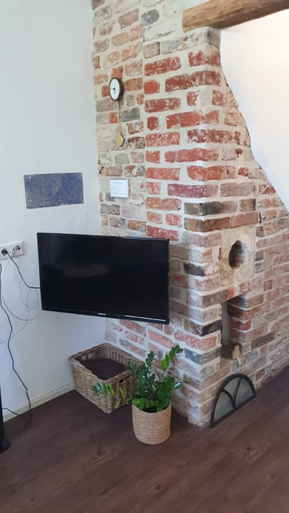 Zimmer Ferienwohnung Upn Brink