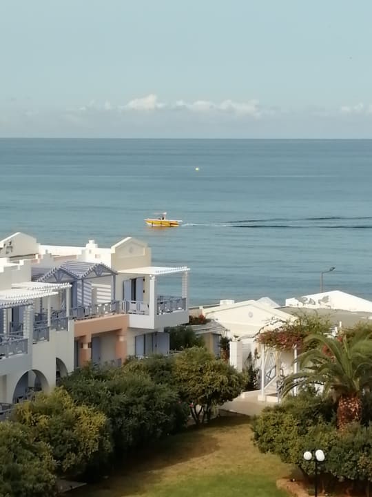 Zimmer Hotel Serita Beach