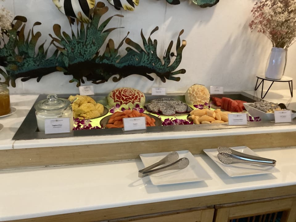 Gastro Ocean Breeze Resort